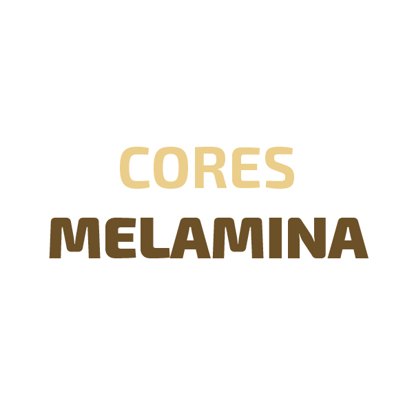 Colores melamina