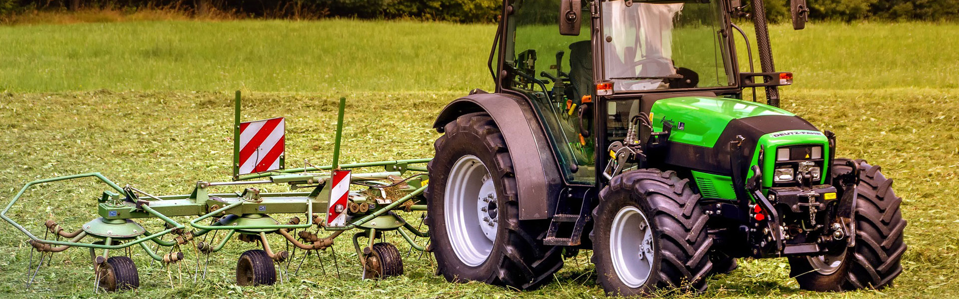 Industria alimentaria