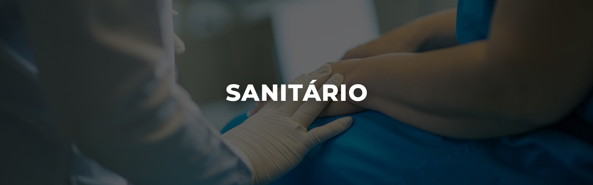 Sector sanitario