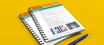 Especificaões Técnicas