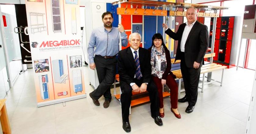 <strong>LER</strong> MAIS