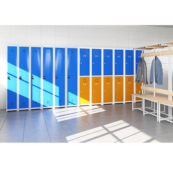 Taquilla Modular AV-25/2