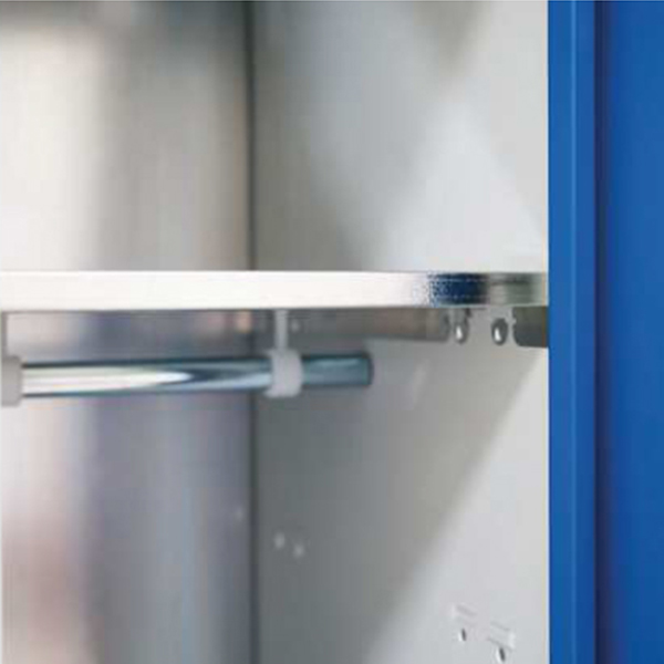 Taquilla Modular AV-30/2