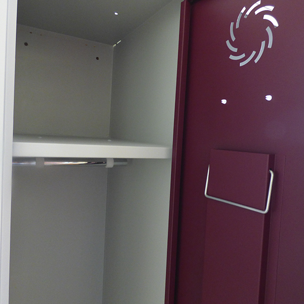 Taquilla Modular AV-30/4