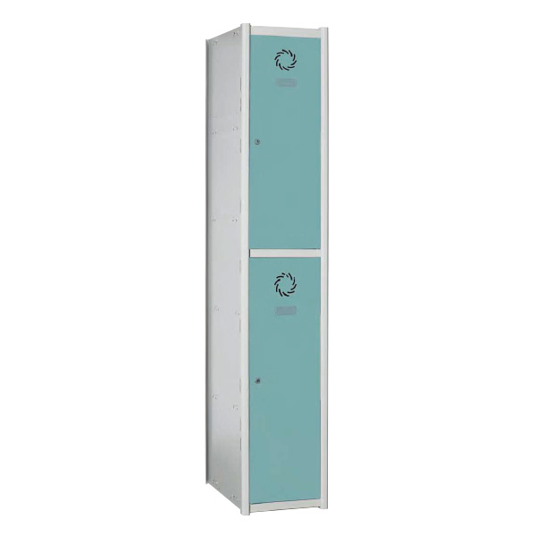 Taquilla vestuario AT-30/1