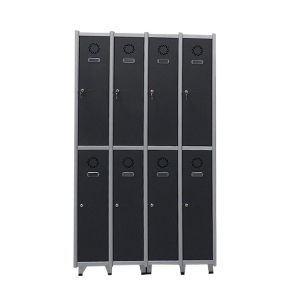 Taquilla vestuario AT-30/4