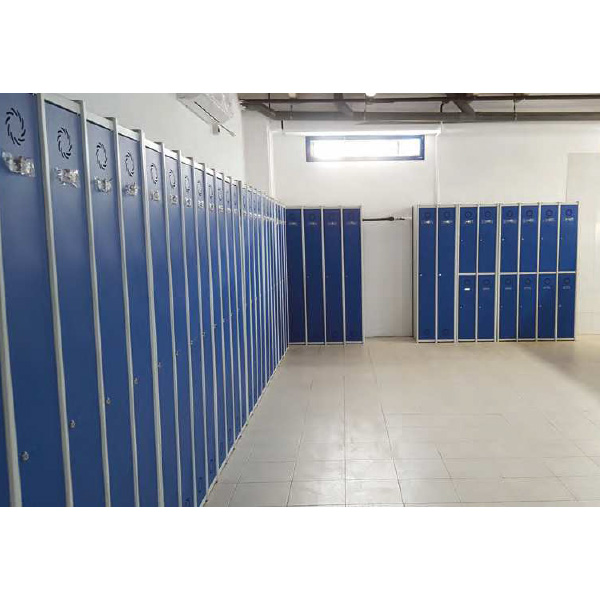 Taquilla Modular AV-35/1