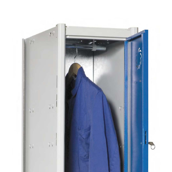Taquilla vestuario AT-35/1