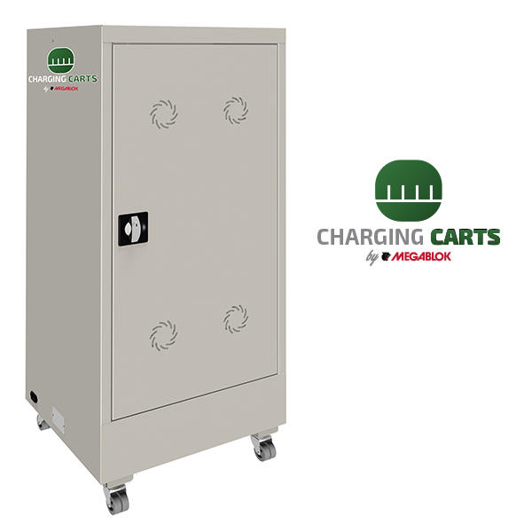 CHARGING CART 60D