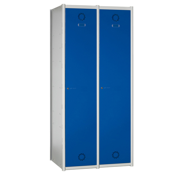 Taquilla Modular AV-45/2