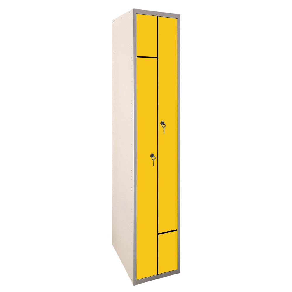 Taquilla vestuario ECOL-30/1