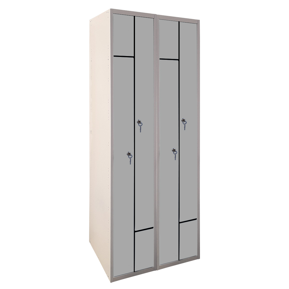 Taquilla vestuario ECOL-30/2