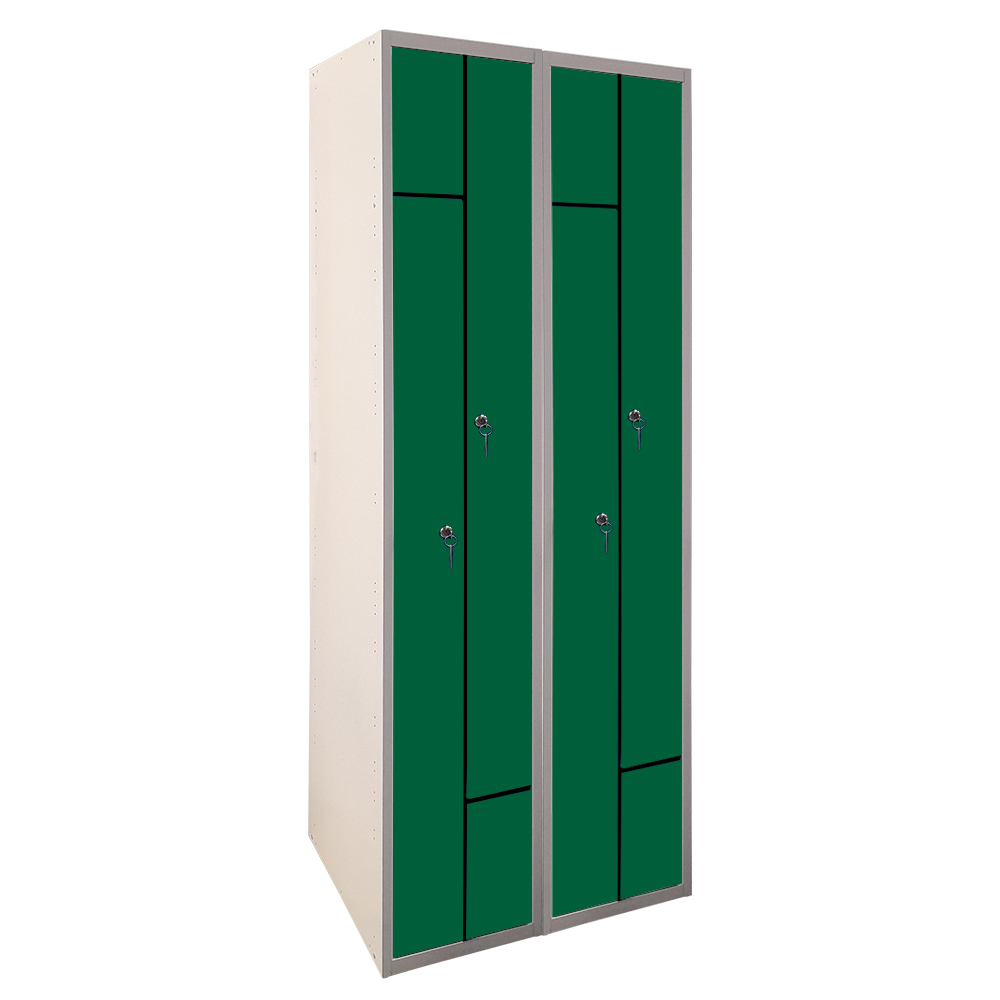 Taquilla vestuario ECOL-30/2