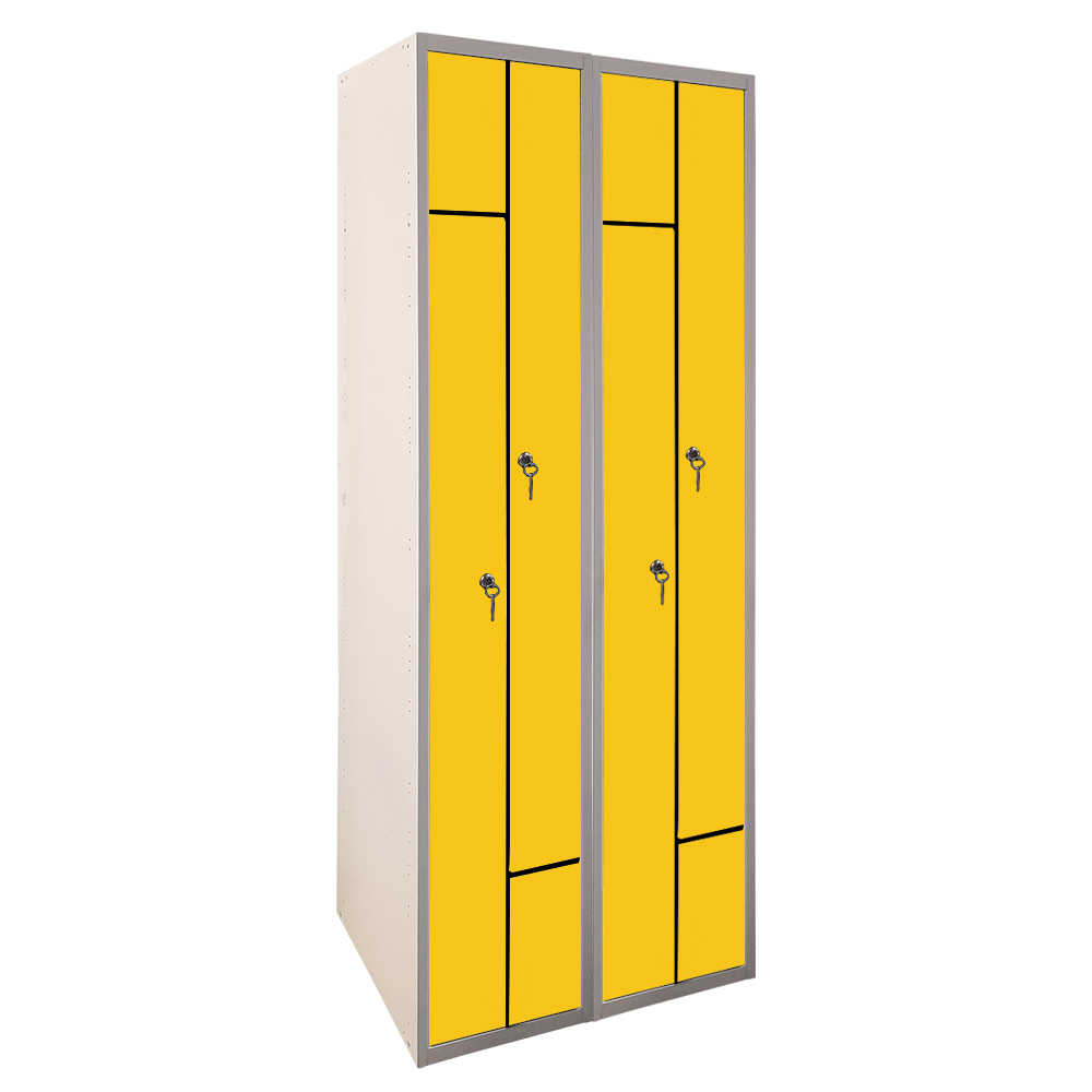 Taquilla vestuario ECOL-30/2