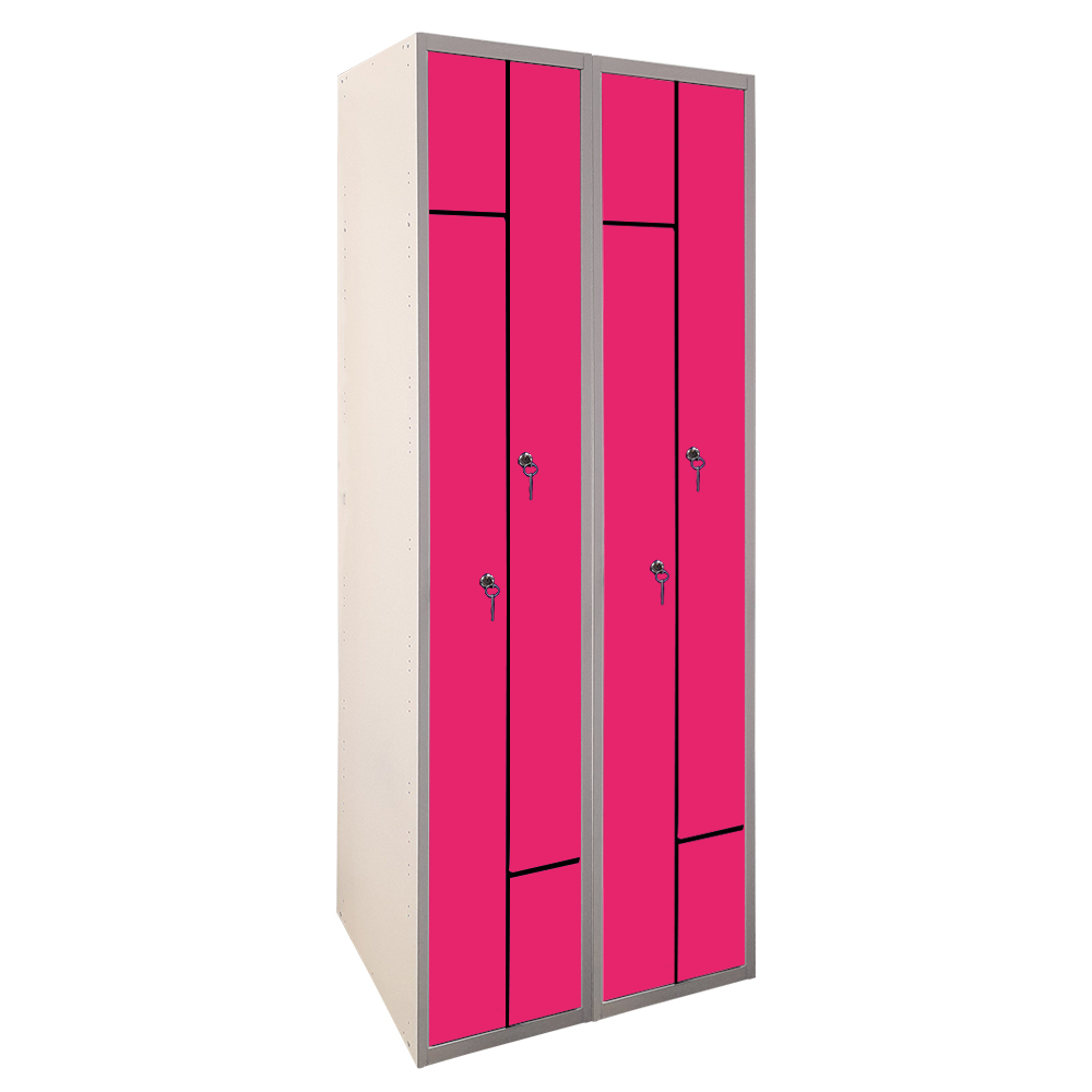 Taquilla vestuario ECOL-30/2