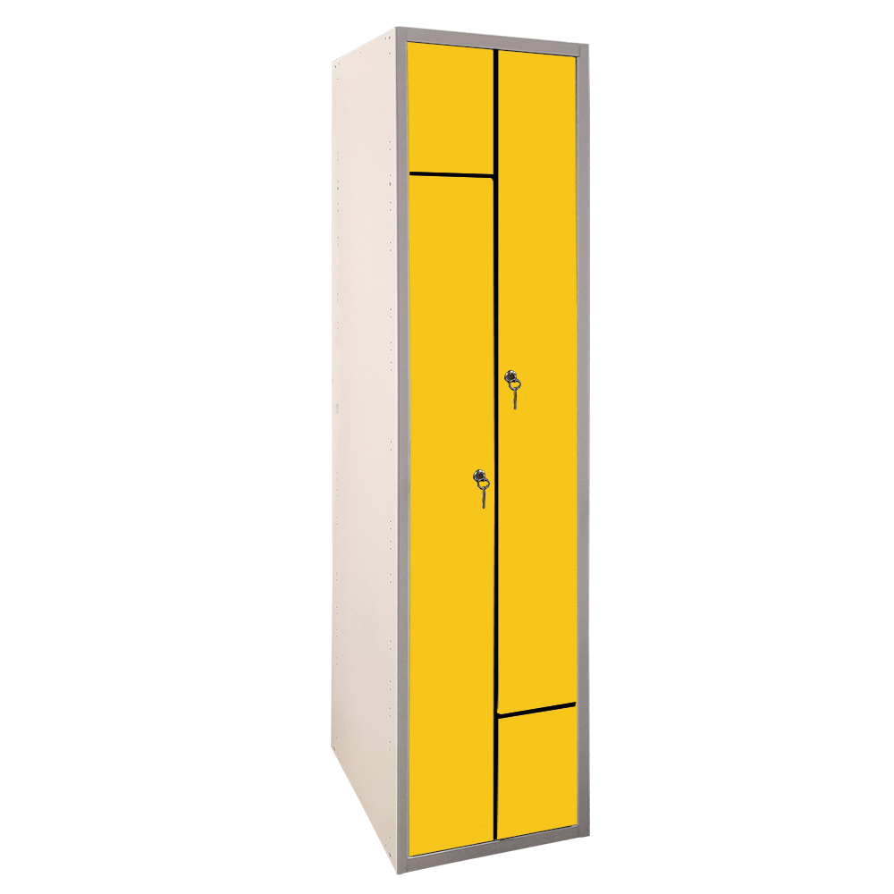 Taquilla vestuario ECOL-40/1