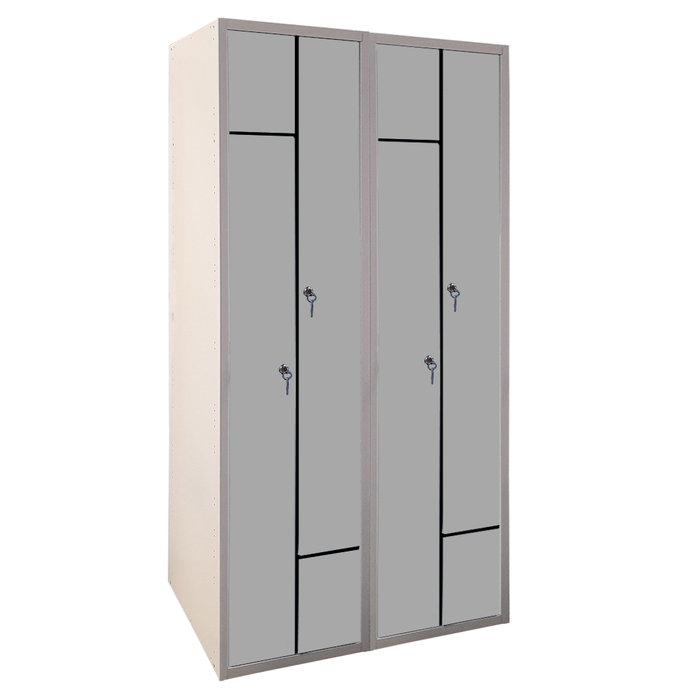 Taquilla vestuario ECOL-40/2