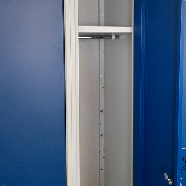 Taquilla Soldada SV-25/3