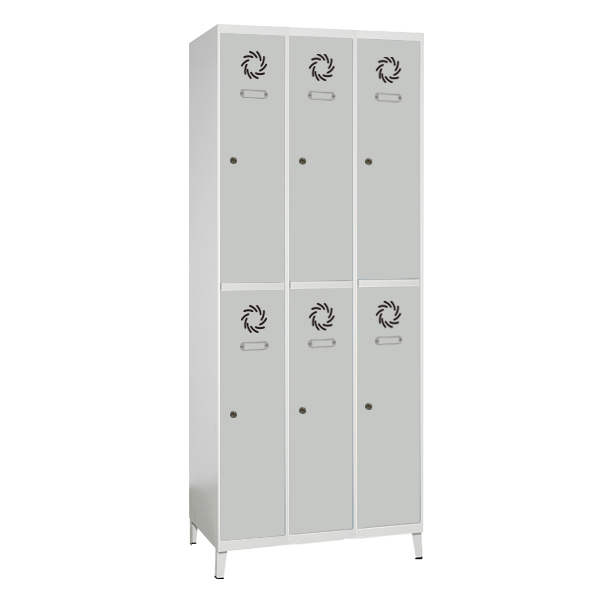 Taquilla Soldada ST-25/3