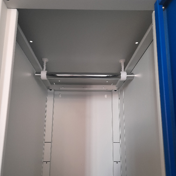 Taquilla Soldada ST-25/4