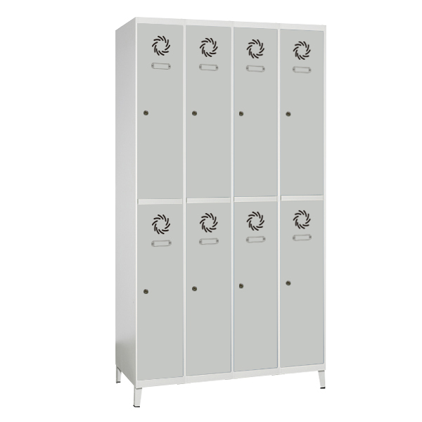 Taquilla Soldada ST-25/4