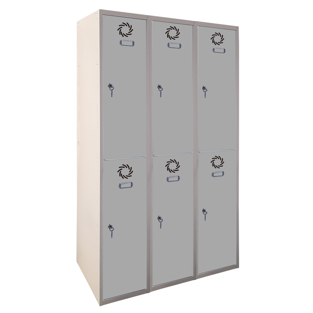 Taquilla Soldada SM-30/1