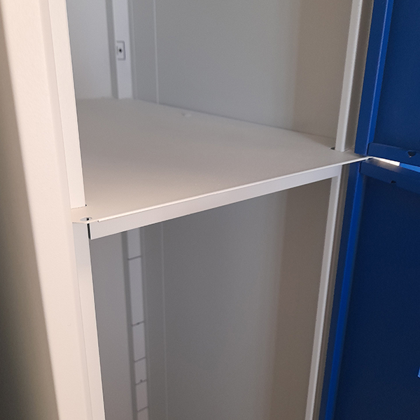 Taquilla Soldada SP-30/4