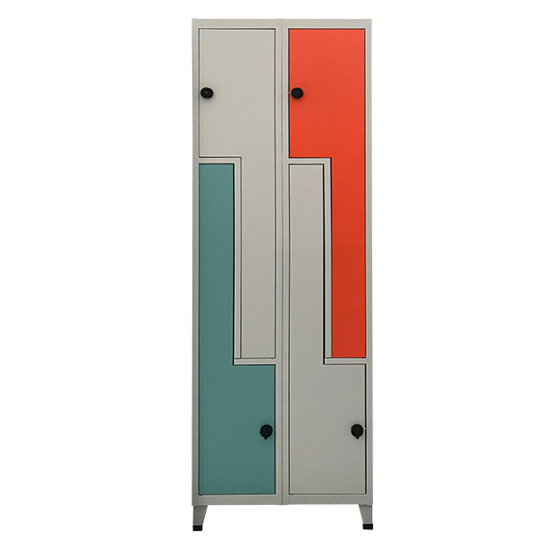 Taquilla Soldada SL2-30/2