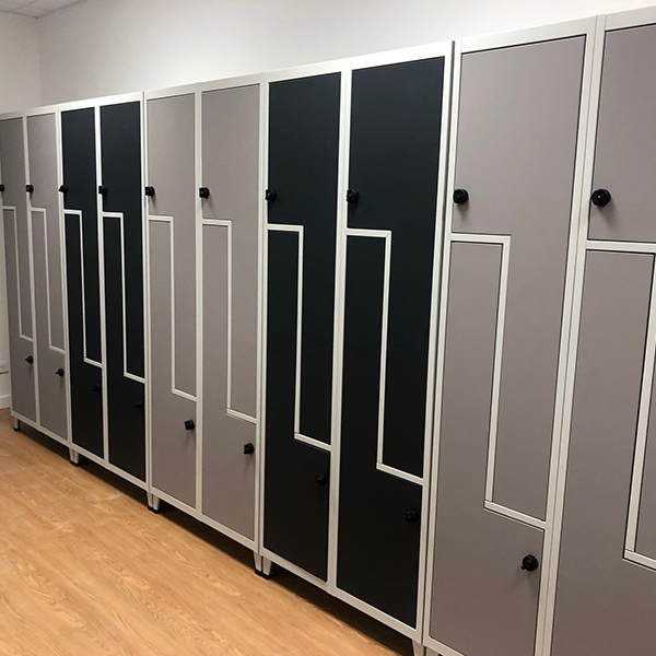 Taquilla Soldada SL2-30/3