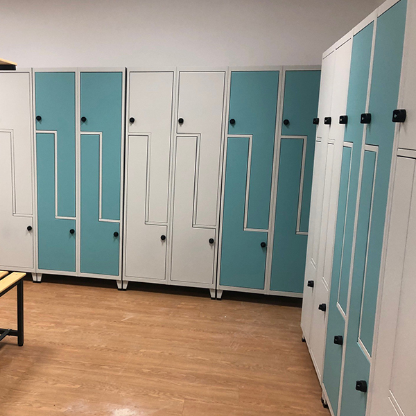 Taquilla Soldada SL2-30/3