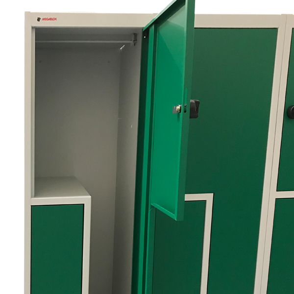 SL2-40/1-1800 Cerradura