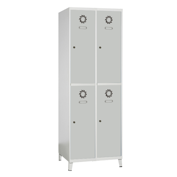 Taquilla Soldada ST-40/2