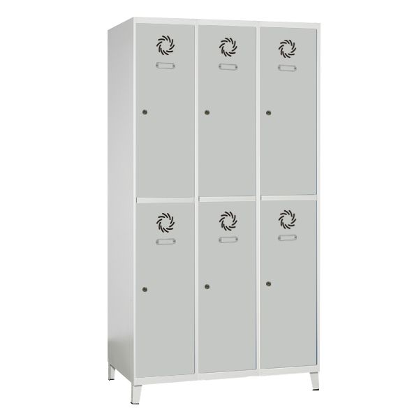 Taquilla Soldada ST-40/3