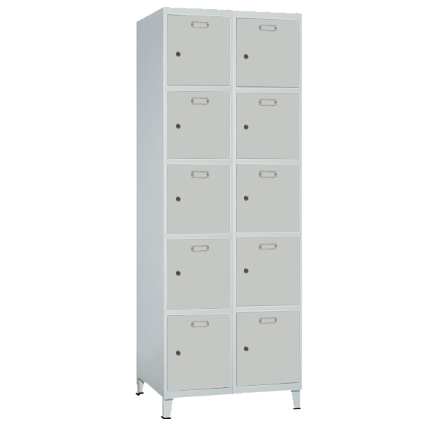 Taquilla Soldada SP-40/2