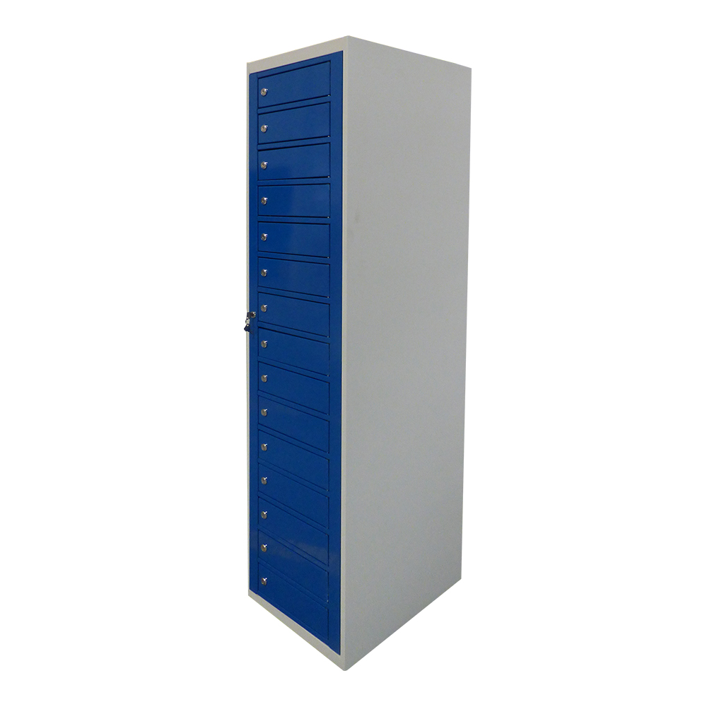 Taquilla Modular ECOB-30/4