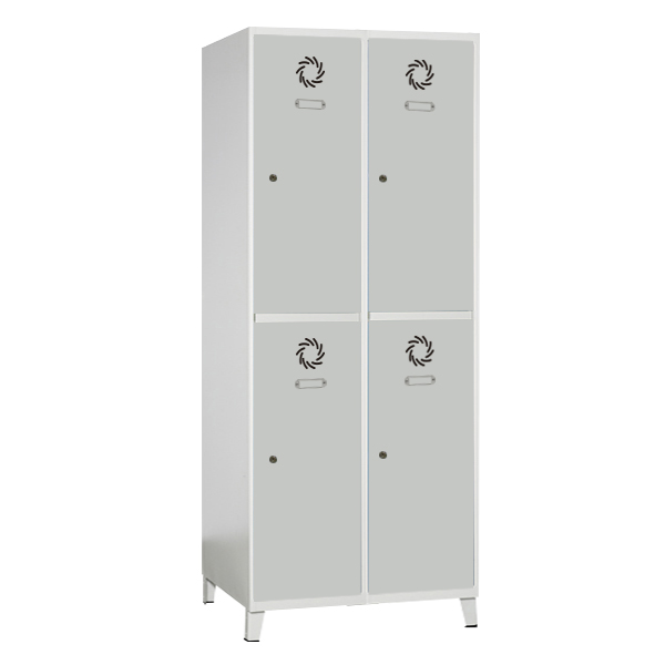 Taquilla Soldada ST-50/2