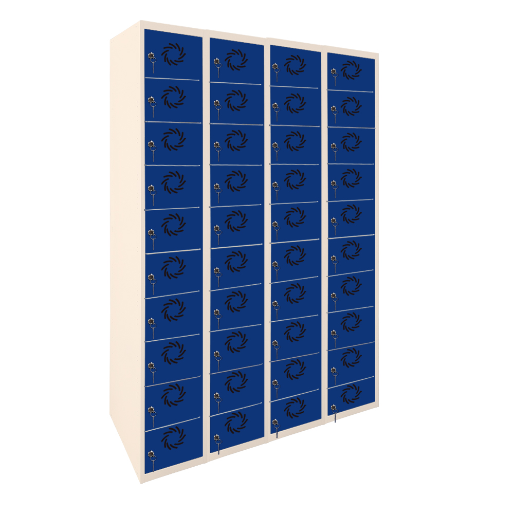 Taquilla Modular ECOZ-25/2