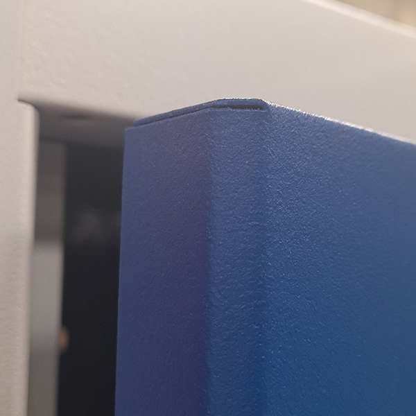 Taquilla vestuario ECOV-30/2 PRO