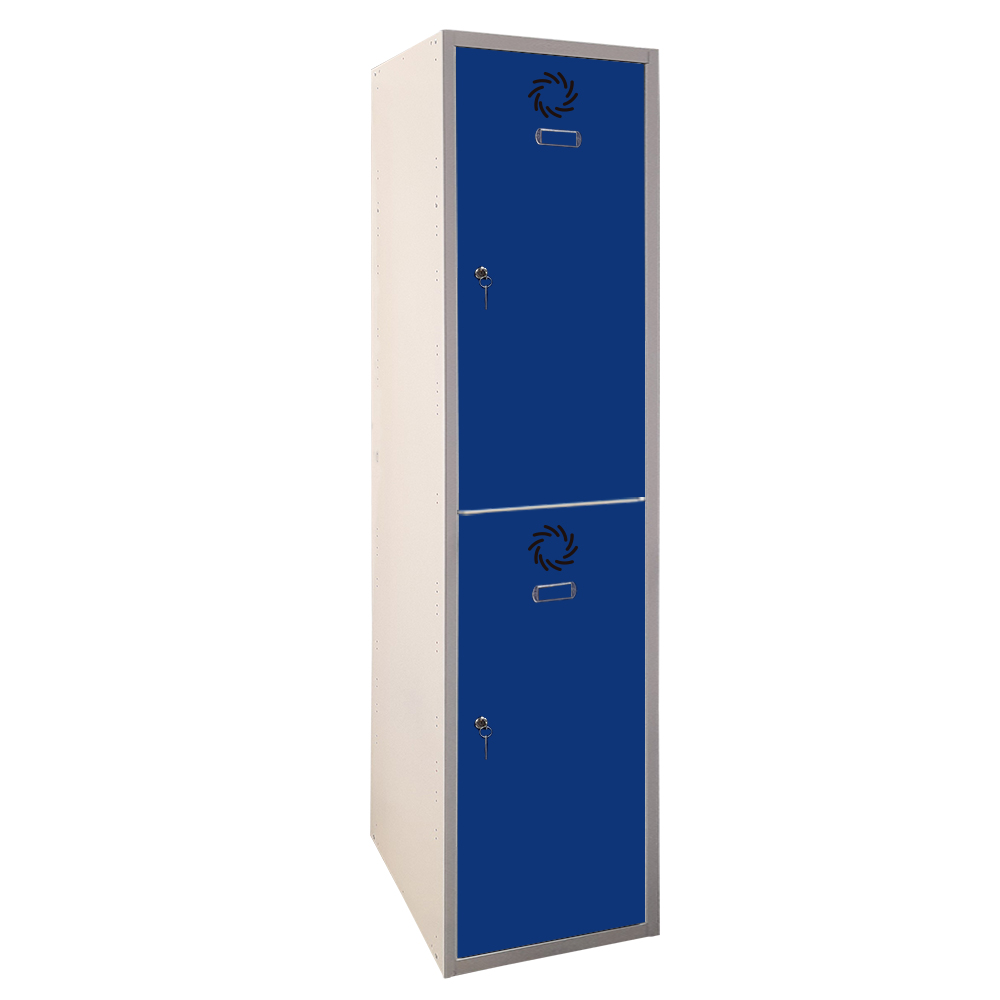 Taquilla vestuario ECOT-40/1 PRO