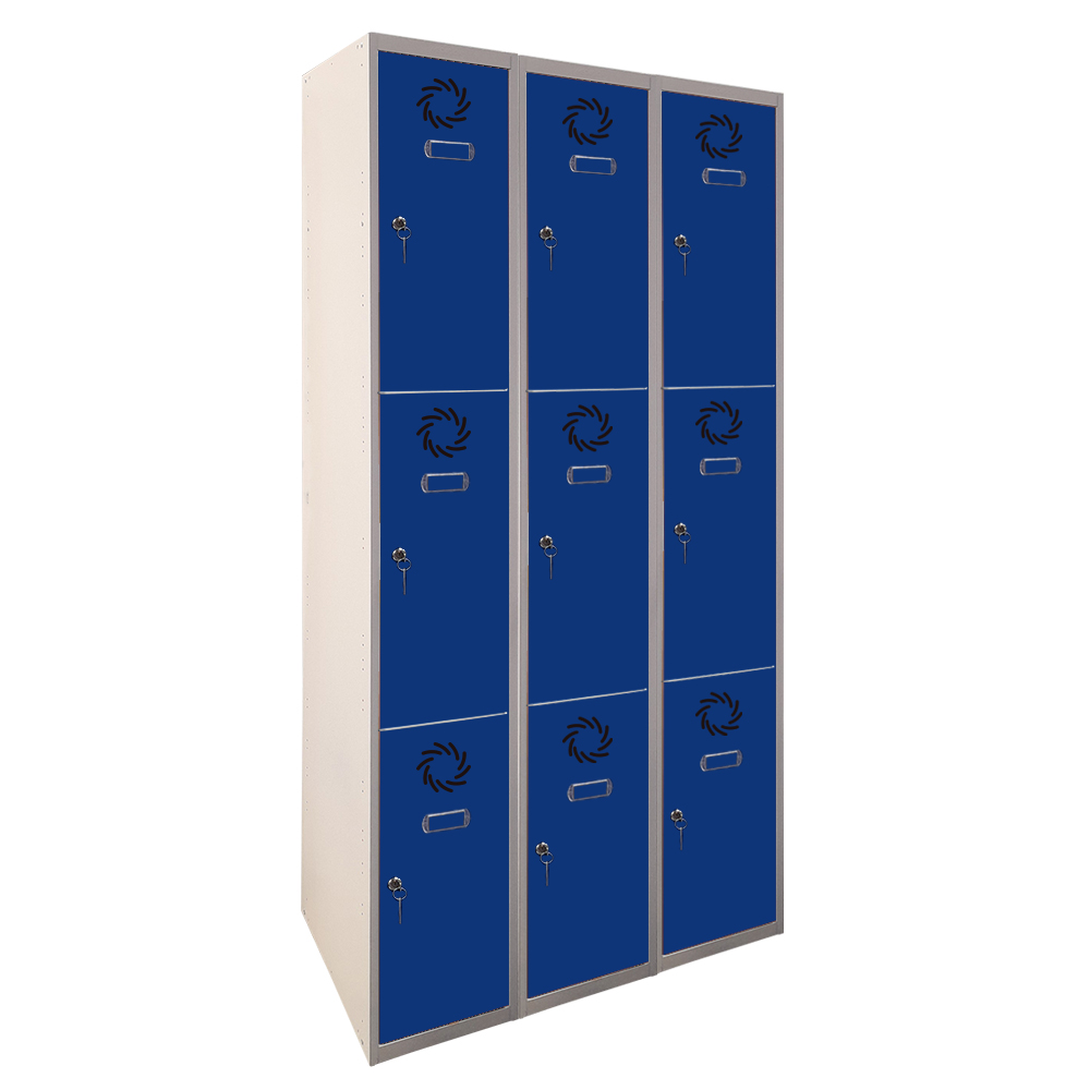 Cacifo ECOM-25/3 PRO