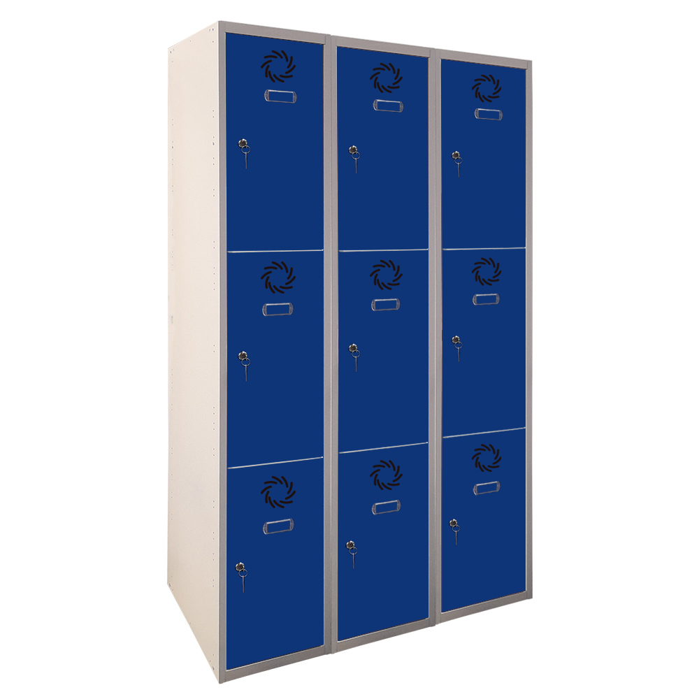 Cacifo ECOM-30/3 PRO