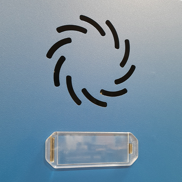 Taquilla vestuario ECOC-25/2 PRO