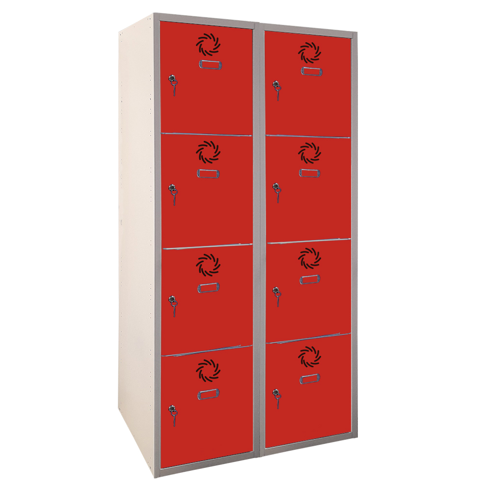 Taquilla vestuario ECOC-40/2 PRO