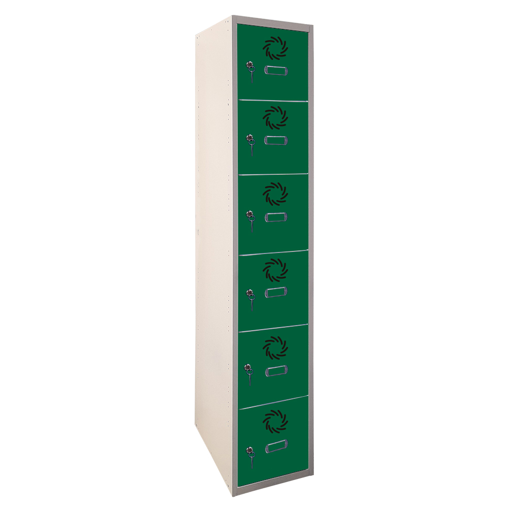 Taquilla vestuario ECOB-30/1 PRO