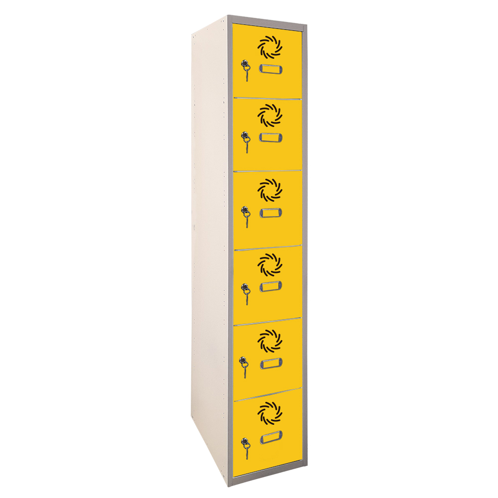 Taquilla vestuario ECOB-30/1 PRO