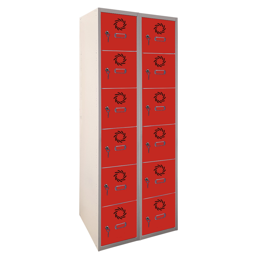 Taquilla vestuario ECOB-30/2 PRO