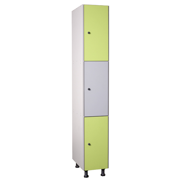 Taquilla Fenólica con Perfilería FMP-30/1C