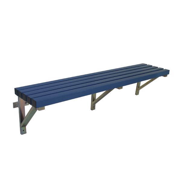 Banco Vestuario BANC-PARED-PVC-1500