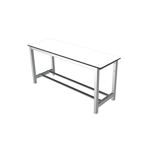 Banco de Vestuario de fenólico BANC-1-1000 FEN