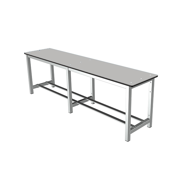 Banco de Vestuario de fenólico BANC-1-1500 FEN